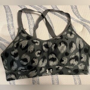 Under Armour Sports Bra
